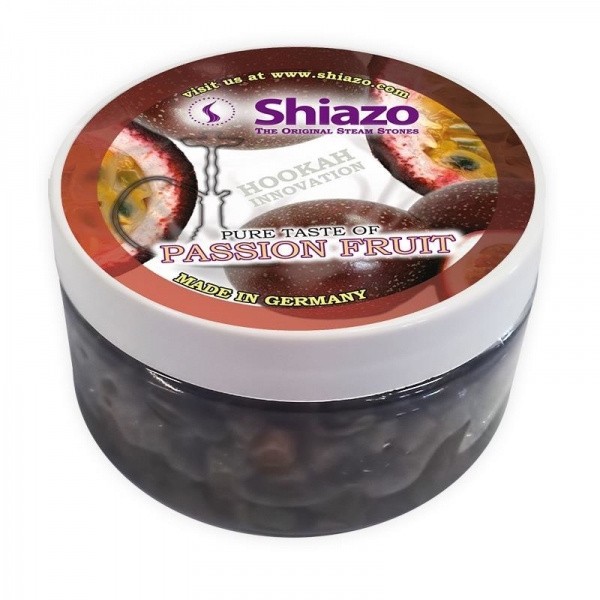 Купить Shiazo - (Passionfruit) Маракуйя 100 гр.