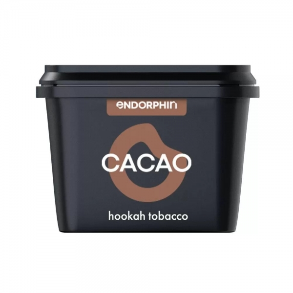 Купить Endorphin – Cacao (Какао) 60г