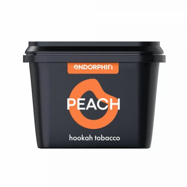 Купить Endorphin – Peach (Персик) 60г