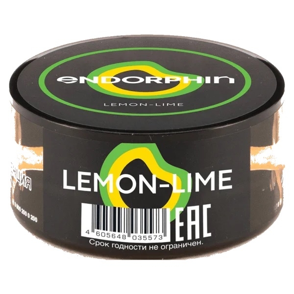 Купить Endorphin - Lemon-Lime (Лимон, лайм) 25г