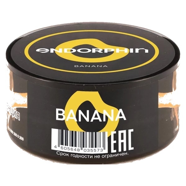 Купить Endorphin – Banana (Банан) 25г