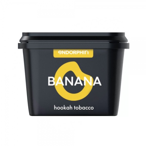 Купить Endorphin – Banana (Банан) 60г