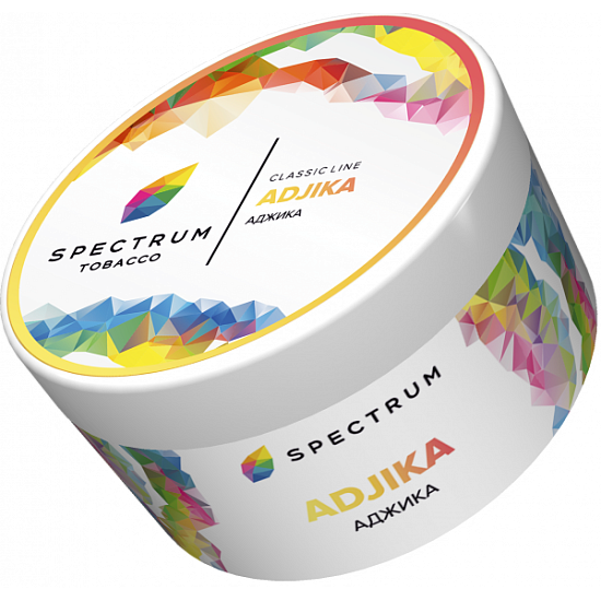 Купить Spectrum - Adjika (Аджика) 200г