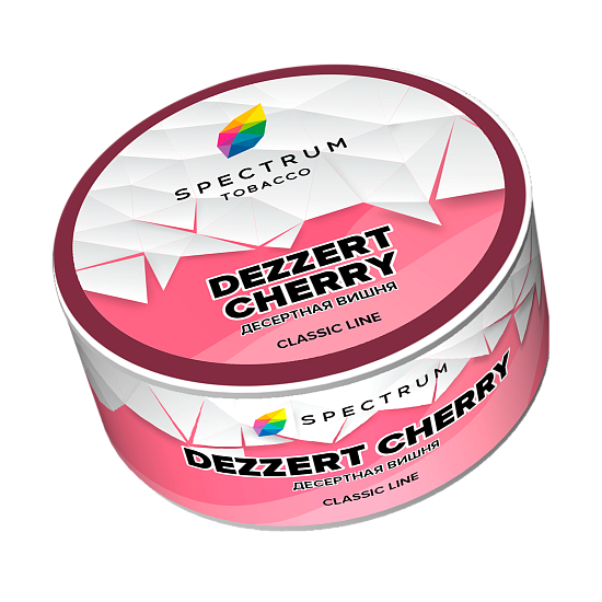 Купить Spectrum - Dezzert Cherry (Вишня) 25г