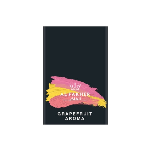 Купить Al Fakher - Grapefruit (Грейпфрут) 50г