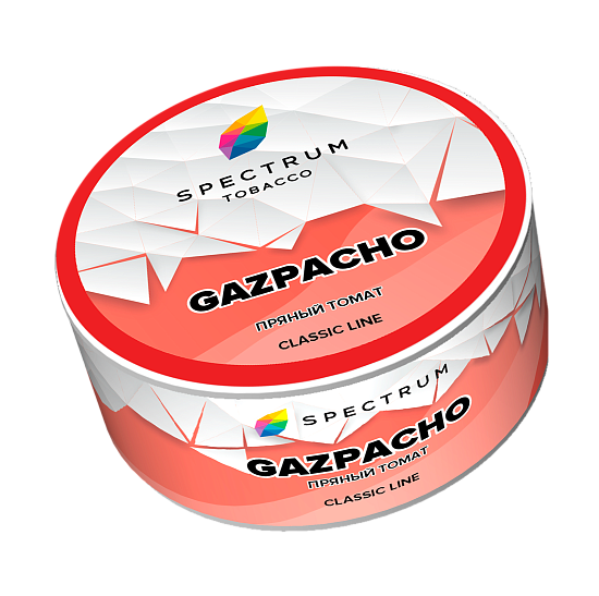 Купить Spectrum - Gazpacho (Гаспачо) 25г