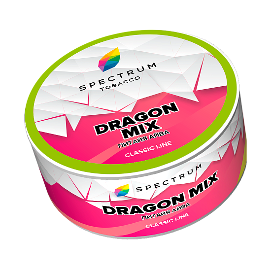 Купить Spectrum - Dragon Mix (Питайя-айва) 25г