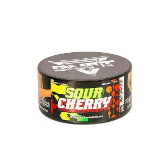 Купить Duft - Sour Cherry (Кислая вишня) 20г
