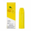 Купить Adalya - Lemon (Лимон), 400 затяжек, 20 мг (2%)