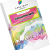 Купить Spectrum - Dragon Mix (Питайя-Айва) 40г