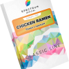 Купить Spectrum - Chicken Ramen (Курица с Лапшой) 40г