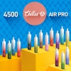 Купить Chillax Air Pro 4500 - Фанта-Виноград