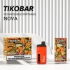 Купить Tikobar Nova 10000 - Мандарин маракуйя